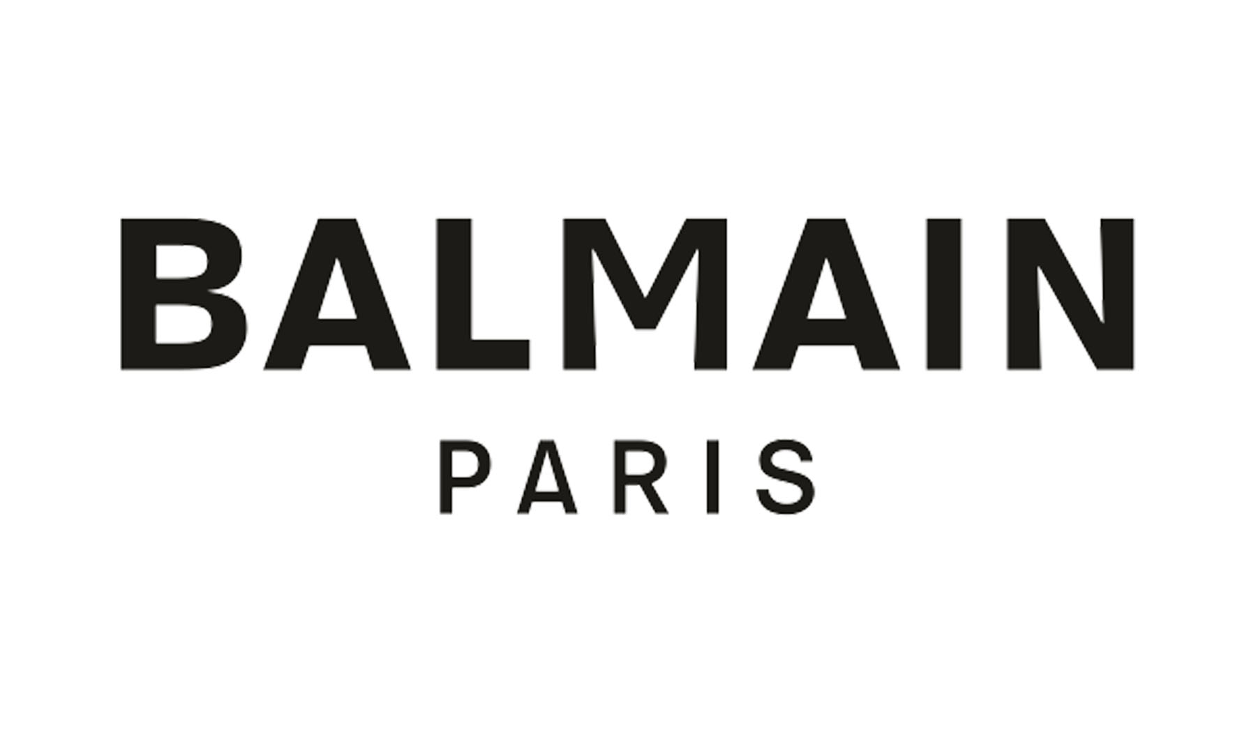 Client - Balmain Paris