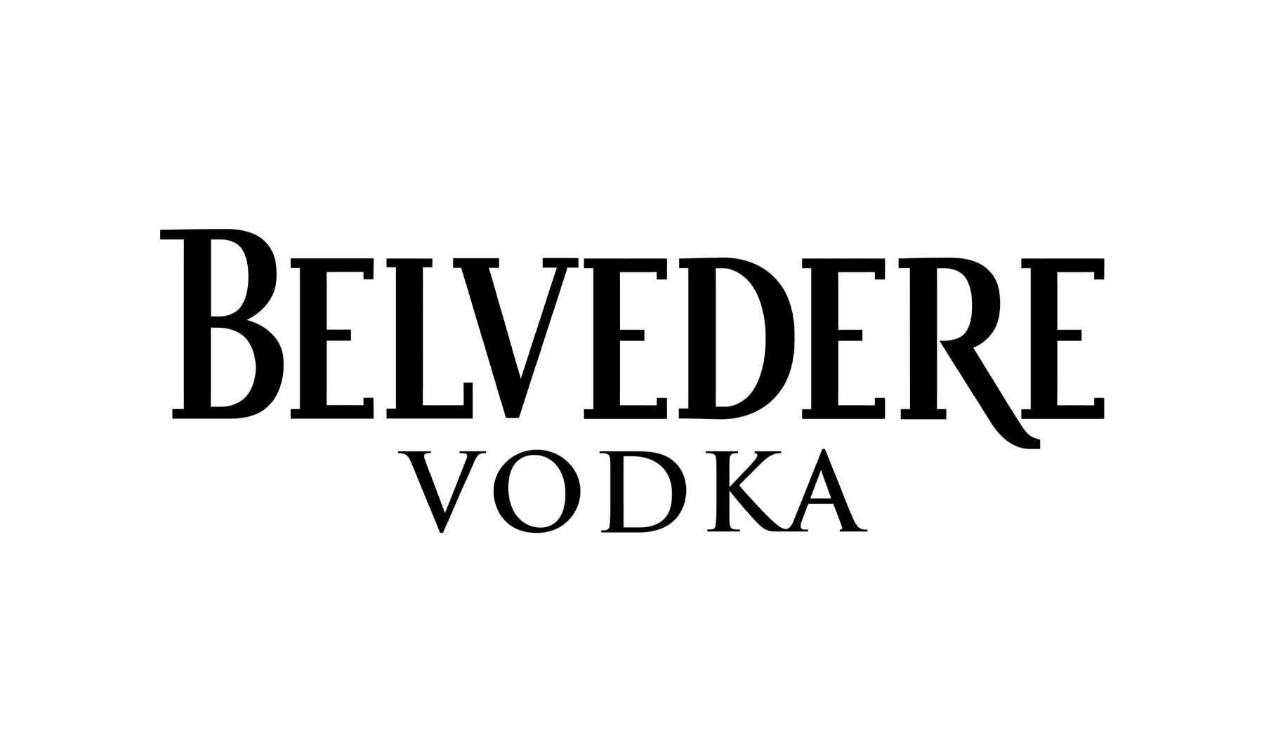 Client - Belvedere Vodka