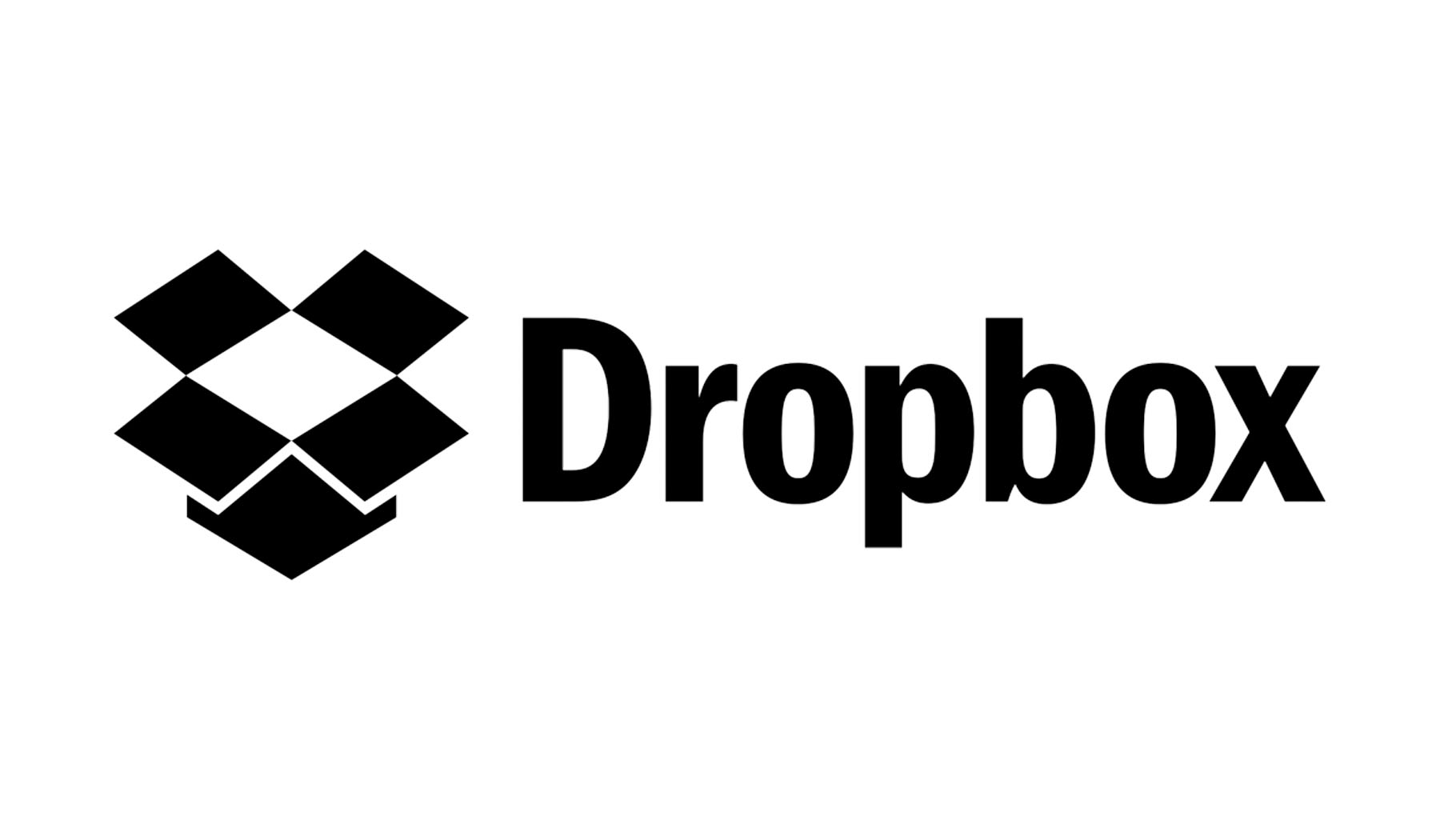 Client Logo Dropbox