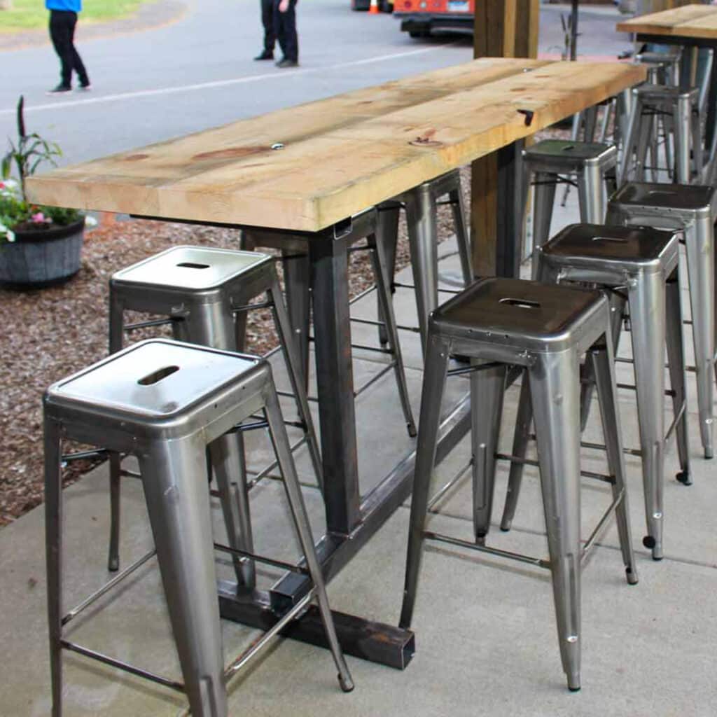 Event Furniture Rentals - NY - CT - RI - MA